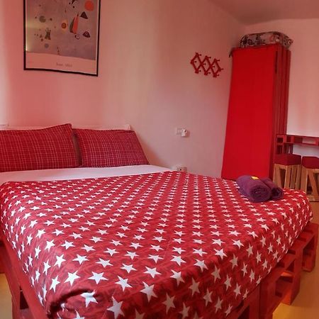 Uptown B'N'B Hotel Bergamo Ngoại thất bức ảnh
