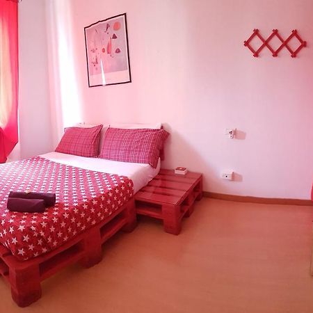 Uptown B'N'B Hotel Bergamo Ngoại thất bức ảnh