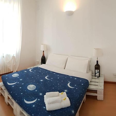 Uptown B'N'B Hotel Bergamo Ngoại thất bức ảnh