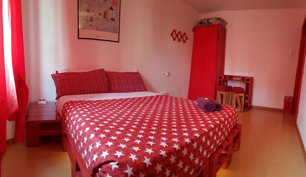Uptown B'N'B Hotel Bergamo Ngoại thất bức ảnh