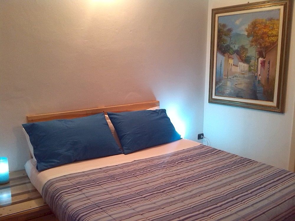 Uptown B'N'B Hotel Bergamo Ngoại thất bức ảnh