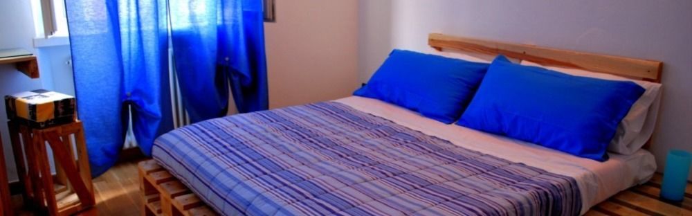 Uptown B'N'B Hotel Bergamo Ngoại thất bức ảnh