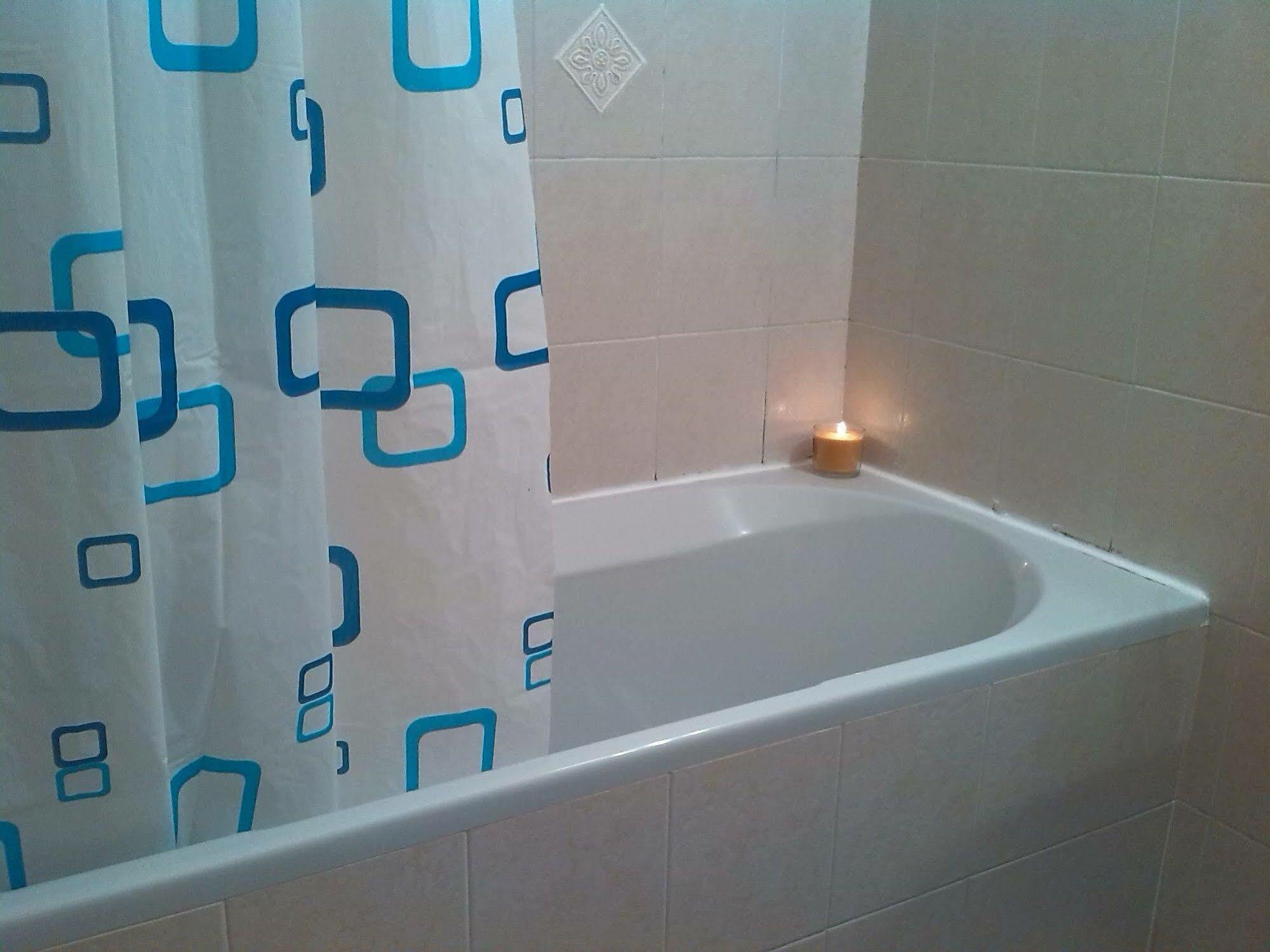 Uptown B'N'B Hotel Bergamo Ngoại thất bức ảnh