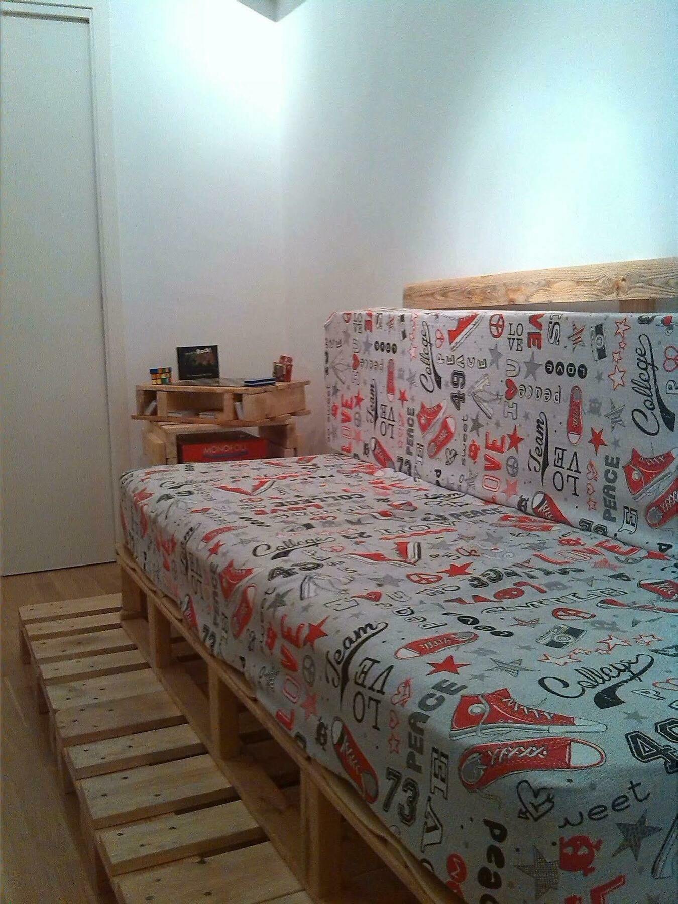 Uptown B'N'B Hotel Bergamo Ngoại thất bức ảnh