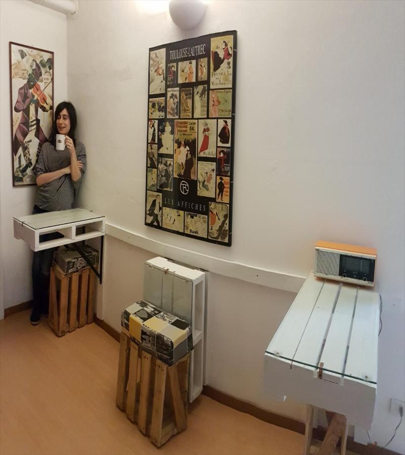 Uptown B'N'B Hotel Bergamo Ngoại thất bức ảnh
